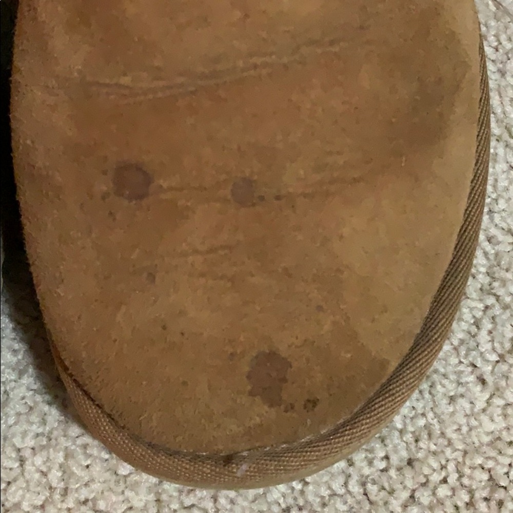 Hp Bailey Button Uggs - image 3